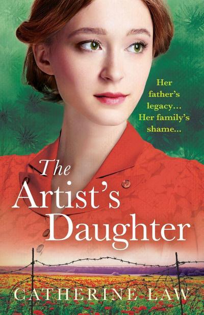 The Artist’s Daughter