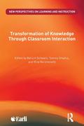 Transformation of Knowledge through Classroom Interaction