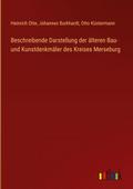 Beschreibende Darstellung der älteren Bau- und Kun