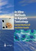 In Vitro Methods in Aquatic Ecotoxiocology