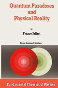 Quantum Paradoxes and Physical Reality