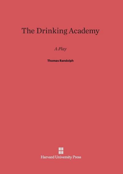 The Drinking Academy