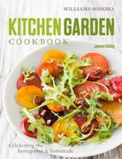 Kitchen Garden Cookbook