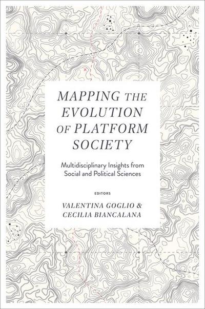Mapping the Evolution of Platform Society