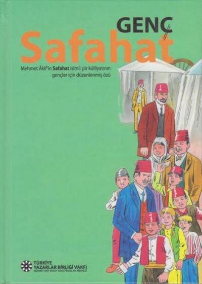 Genc Safahat