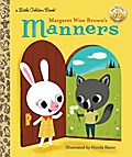 Margaret Wise Brown’s Manners