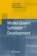 Model-Driven Software Development