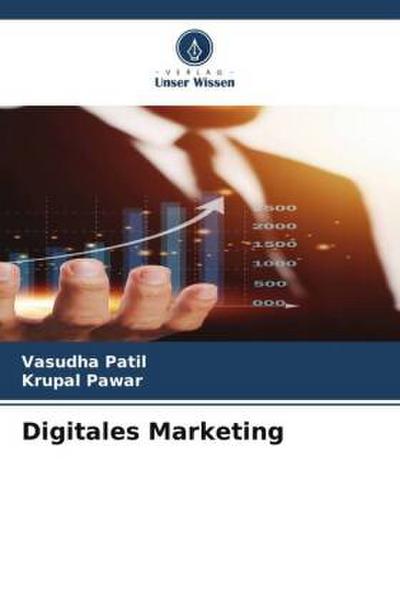 Digitales Marketing