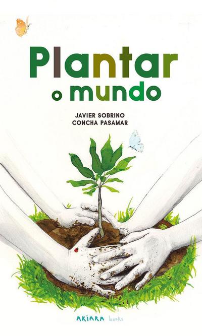 Plantar O Mundo
