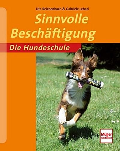 Sinnvolle Beschäftigung