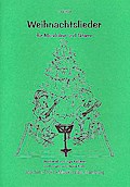Weihnachtslieder für Mandoline und Gitarre