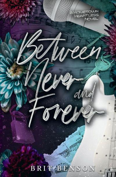 Between Never and Forever