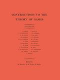 Contributions to the Theory of Games, Volume III
