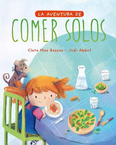 Aventura de Comer Solos, La