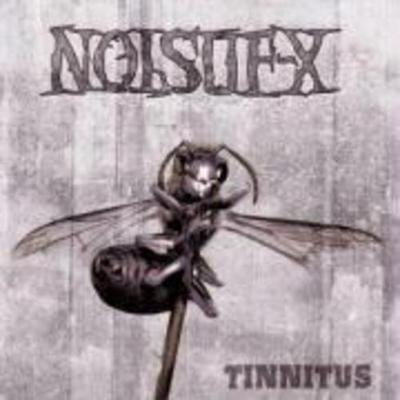 Noisuf-X: Tinnitus