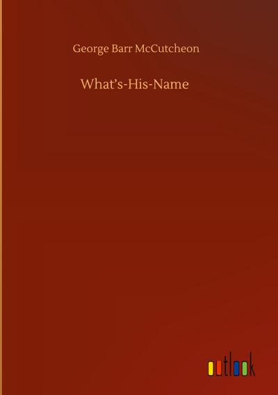 What’s-His-Name