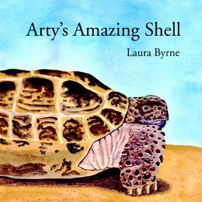Arty’s Amazing Shell