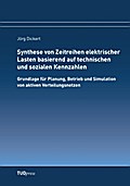 Synthese von Zeitreihen elektrischer Lasten basier