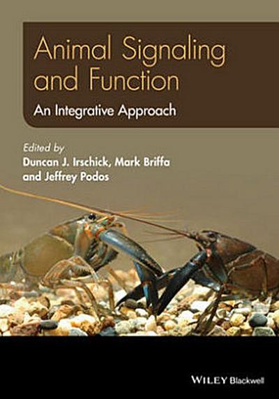 Animal Signaling and Function