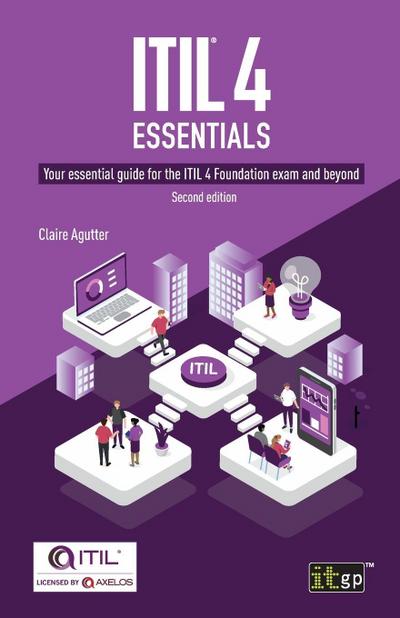 ITIL(R) 4 Essentials