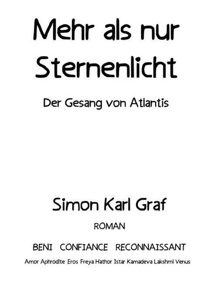 Mehr als nur Sternenlicht