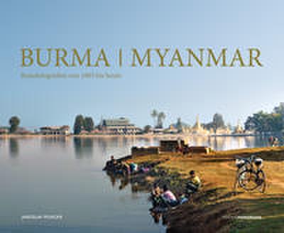 Burma/Myanmar