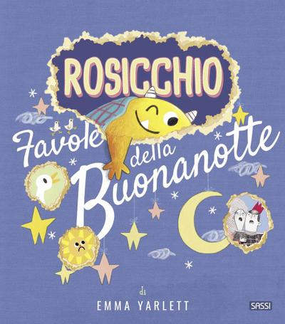 Rosicchio. Favole della buonanotte