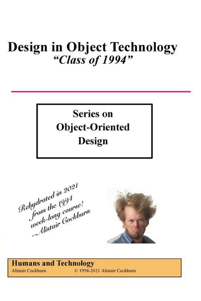 Design in Object Technology