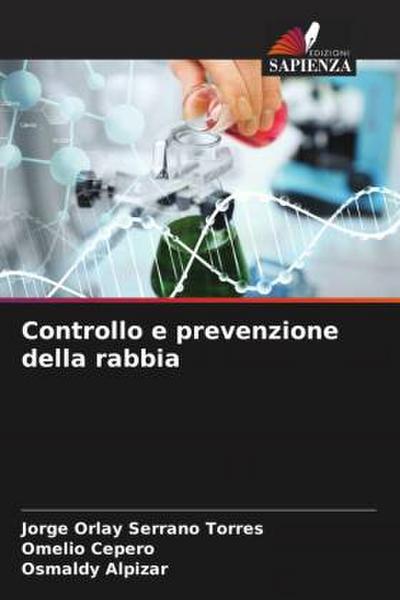 Controllo e prevenzione della rabbia