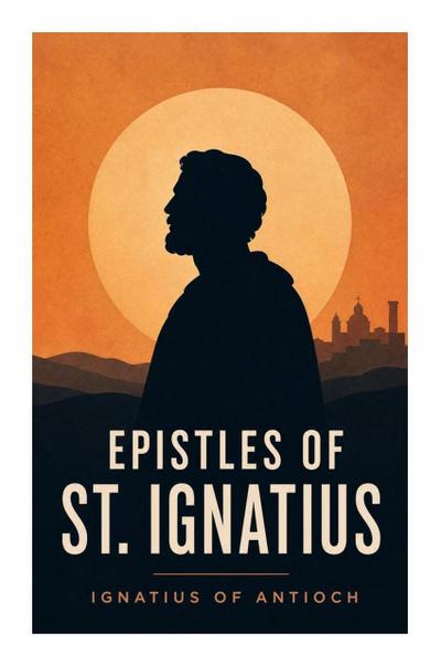 Epistles of St. Ignatius