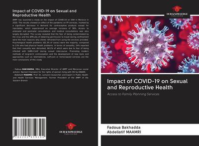 Impact of COVID-19 on Sexual and Reproductive Health
