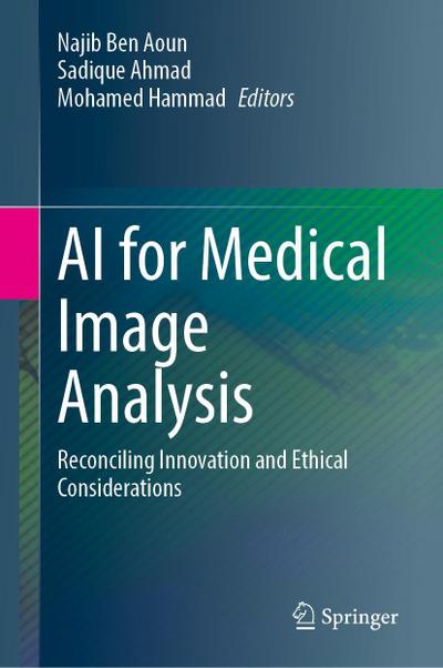 AI for Medical Image Analysis