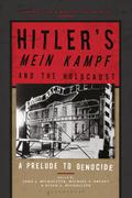 Hitler’s ’Mein Kampf’ and the Holocaust
