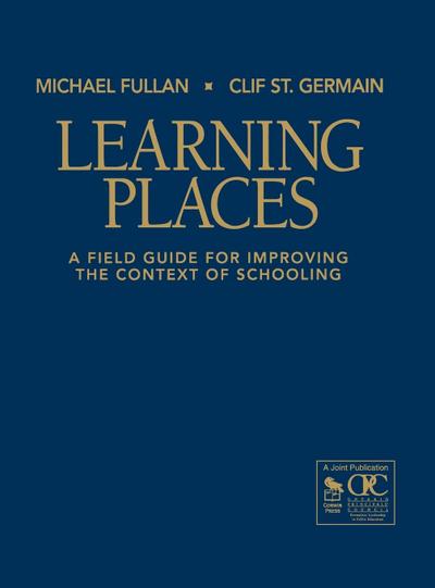 Learning Places