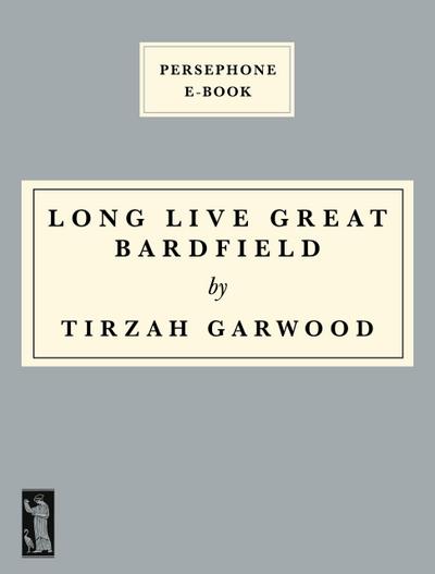 Long Live Great Bardfield