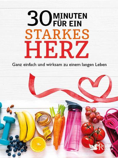 30 Minuten für ein starkes Herz