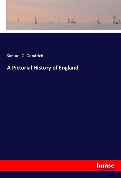 A Pictorial History of England