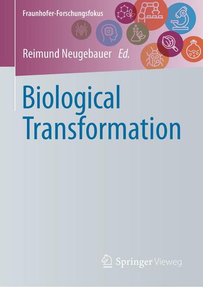 Biological Transformation