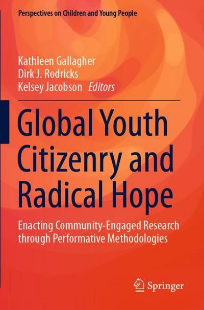 Global Youth Citizenry and Radical Hope
