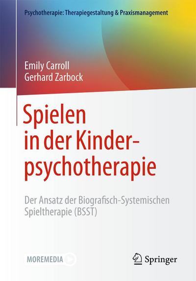 Spielen in der Kinderpsychotherapie