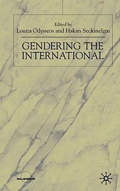 Gendering the International