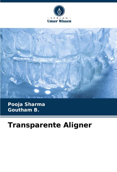 Transparente Aligner
