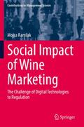 Social Impact of Wine Marketing