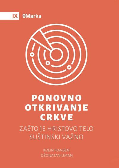 Rediscover Church / Ponovno otkrivanje crkve