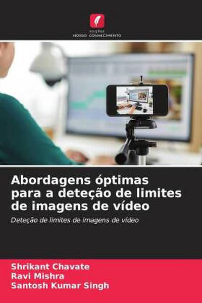 Abordagens óptimas para a deteção de limites de imagens de vídeo