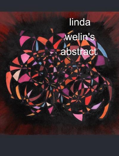 linda welin’s abstract art