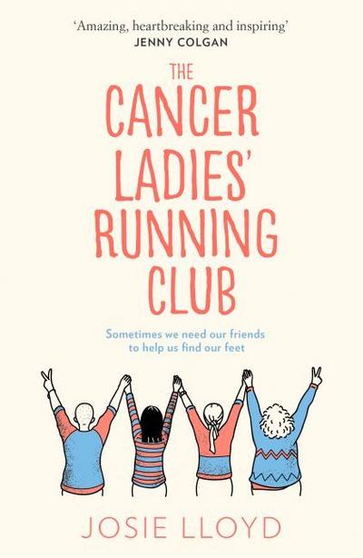 The Cancer Ladies’ Running Club