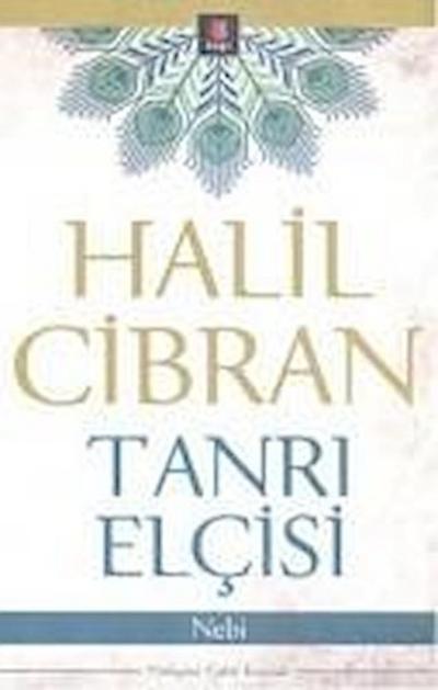 Tanri Elcisi; Nebi