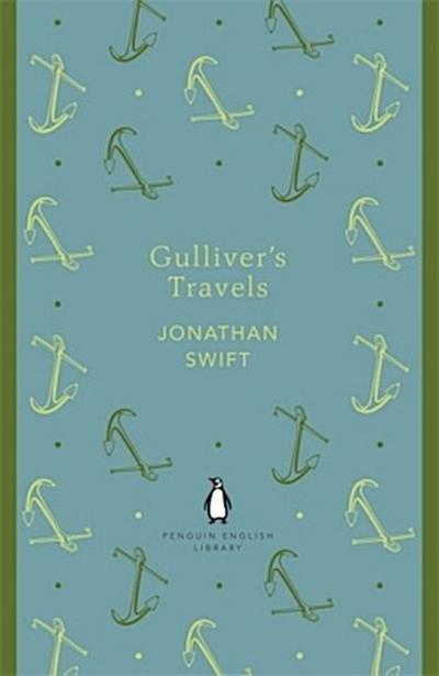 Gulliver’s Travels