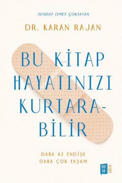 Bu Kitap Hayatinizi Kurtarabilir